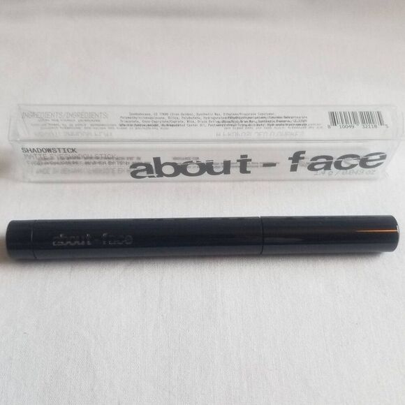 About-Face - Shadowstick - Kill the Lights - Picture 1 of 13